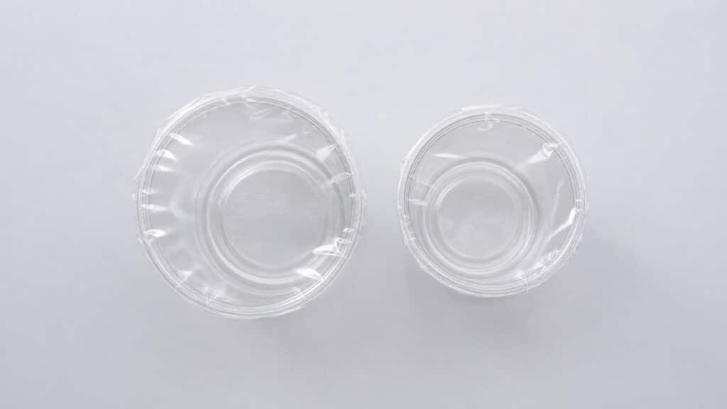 How to Choose Between 90mm and 95mm Cup Diameters