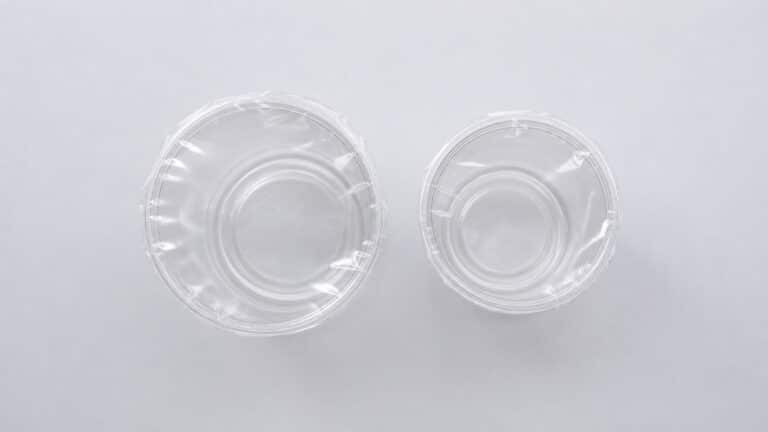 How to Choose Between 90mm and 95mm Cup Diameters